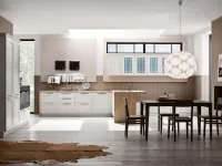 Scopri la cucina Alice di Arrex in OFFERTA OUTLET 