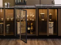 Cucina a PREZZI OUTLET in legno Diotti.com -36%