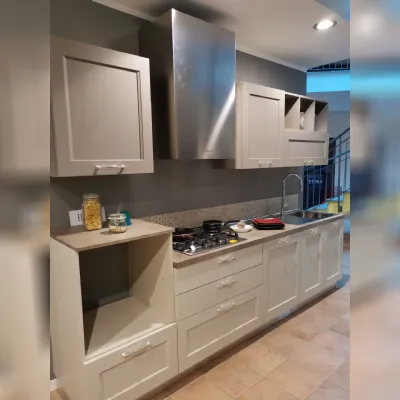 Cucina altri colori moderna lineare Cucina elite gicinque Gicinque a soli 2100 Euro