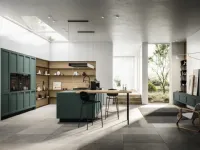 Cucina Alma 04 di Arredo3 in Offerta Outlet -27%
