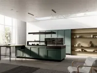 Cucina Alma 04 di Arredo3 in Offerta Outlet -27%