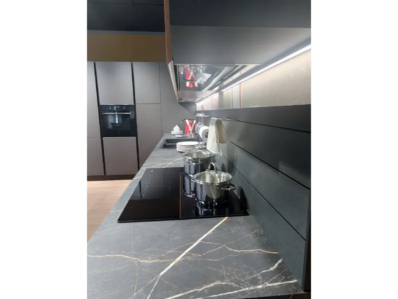 Cucina modello Rio Evo cucine PREZZO SCONTATO 50%