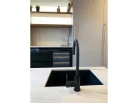 Cucina Kappa 105 con isola Zecchinon con un ribasso imperdibile