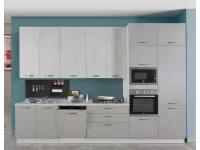 Cucina modello New smart264 Net cucine PREZZO SCONTATO 30%