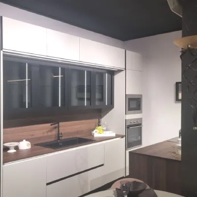 Cucina Mobilturi Zante  new 30 OFFERTA OUTLET sconto 54% 