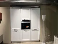 CUCINA lineare Stosa Stosa beverly SCONTATA 60%
