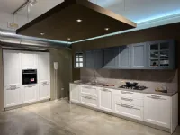 CUCINA lineare Stosa Stosa beverly SCONTATA 60%