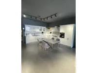Cucina classica ad angolo Cv 657 cucina asolo arredo3 Arredo3 a prezzo ribassato