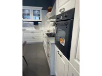 Cucina classica ad angolo Cv 657 cucina asolo arredo3 Arredo3 a prezzo ribassato