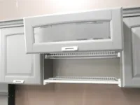 Cucina Olimpia  ad angolo Mobilturi con uno sconto imperdibile