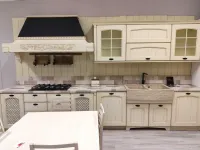 Cucina modello Morgana Arrex PREZZO SCONTATO 71%