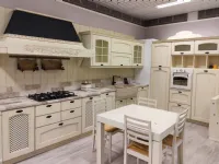 Cucina modello Morgana Arrex PREZZO SCONTATO 71%