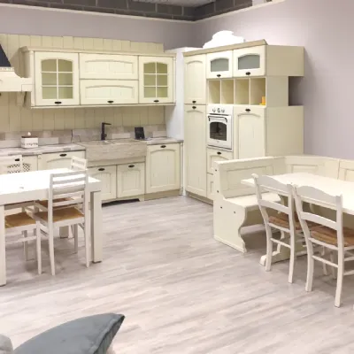 Cucina modello Morgana Arrex PREZZO SCONTATO 71%