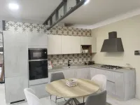 Cucina Evolution di Scavolini scontata -56%