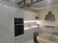 Cucina Evolution di Scavolini scontata -56%