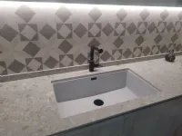 Cucina Evolution di Scavolini scontata -56%