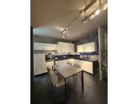 Cucina modello Up design  Ar-tre PREZZO SCONTATO 50%