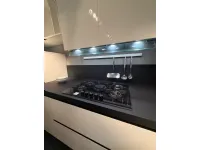 Cucina modello Up design  Ar-tre PREZZO SCONTATO 50%