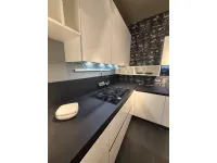 Cucina modello Up design  Ar-tre PREZZO SCONTATO 50%