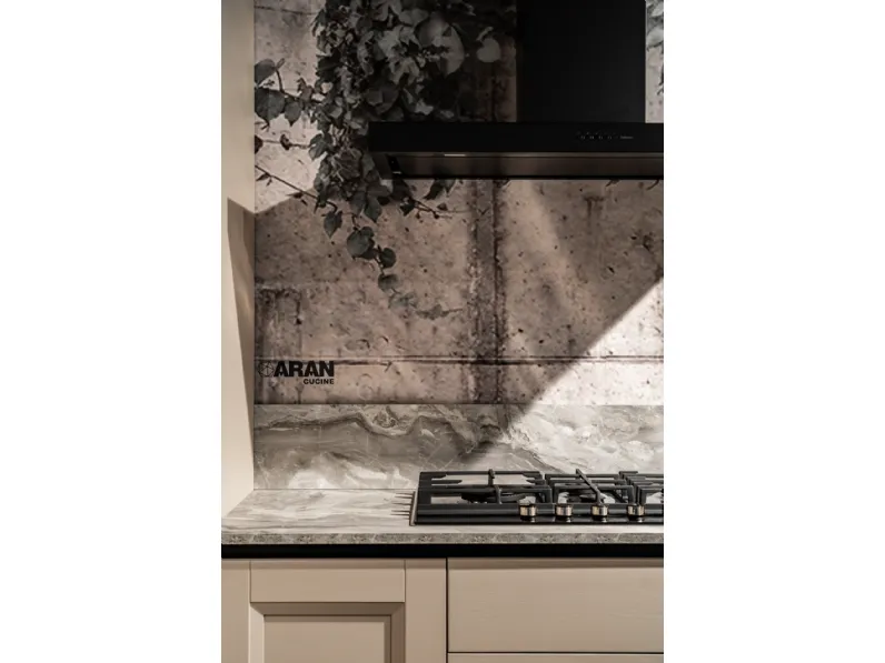 Cucina Ylenia ad angolo Aran con un ribasso imperdibile
