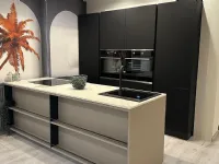Cucina La casa moderna Carol OFFERTA OUTLET sconto 51% 