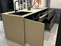 Cucina La casa moderna Carol OFFERTA OUTLET sconto 51% 