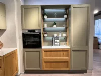 Cucina con penisola moderna altri colori Veneta cucine Milano  a soli 22411 Euro