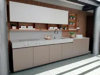CUCINA lineare Ernestomeda Sign SCONTATA 35%