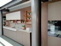 CUCINA lineare Ernestomeda Sign SCONTATA 35%