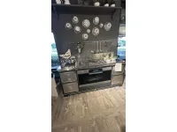 Cucina Blocco cottura  lineare Marchi cucine con uno sconto imperdibile