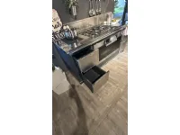 Cucina Blocco cottura  lineare Marchi cucine con uno sconto imperdibile