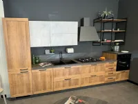 Cucina Sax lineare Scavolini con uno sconto imperdibile