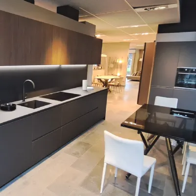 Cucina modello Cucina joy Snaidero PREZZO SCONTATO 55%