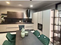 CUCINA lineare Imab Pet 70 SCONTATA 50%