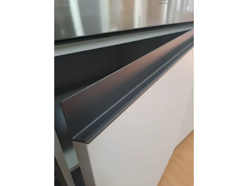 Cucina Prima cucine Zoe OFFERTA OUTLET sconto 33% 
