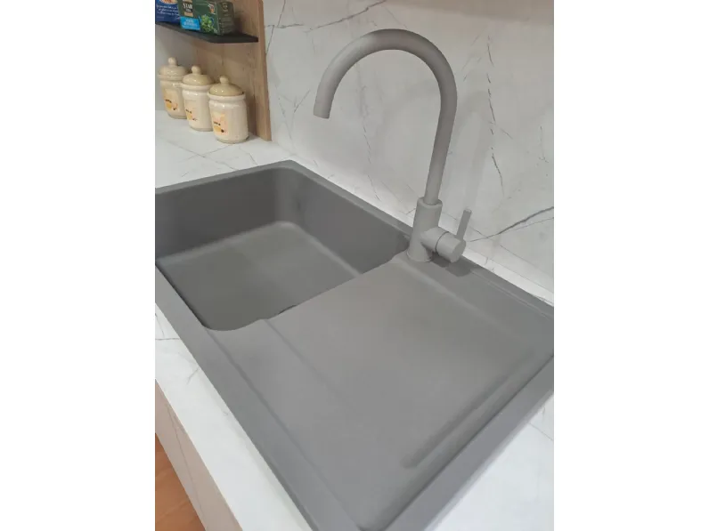 Cucina Prima cucine Zoe OFFERTA OUTLET sconto 33% 