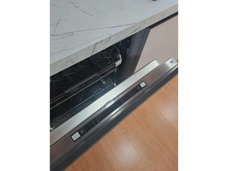 Cucina Prima cucine Zoe OFFERTA OUTLET sconto 33% 