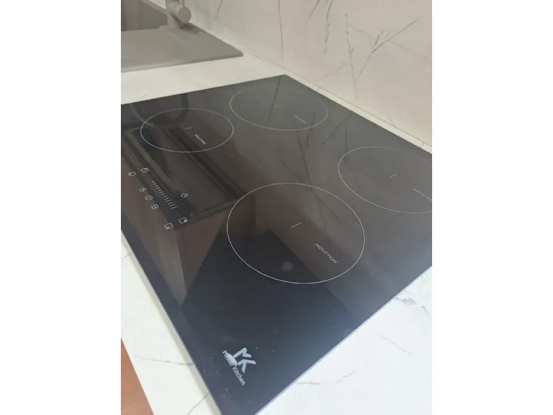 Cucina Prima cucine Zoe OFFERTA OUTLET sconto 33% 