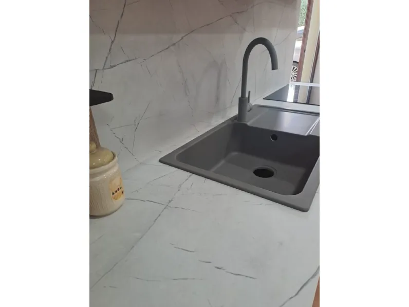 Cucina Prima cucine Zoe OFFERTA OUTLET sconto 33% 