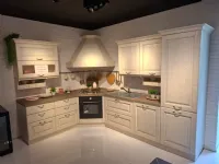 Cucina Cucina modello memory  ad angolo Veneta cucine con uno sconto imperdibile