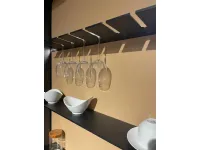 Cucina Arredo3 Cv 654 cucina cloe arredo3 OFFERTA OUTLET sconto 50% 