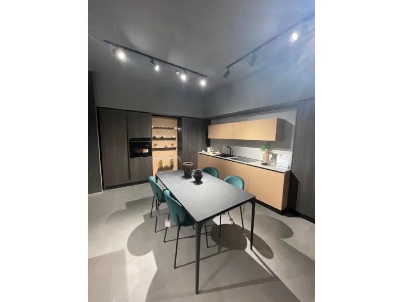 Cucina Arredo3 Cv 654 cucina cloe arredo3 OFFERTA OUTLET sconto 50% 