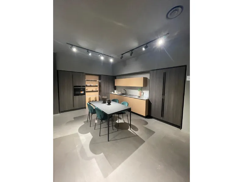 Cucina Arredo3 Cv 654 cucina cloe arredo3 OFFERTA OUTLET sconto 50% 