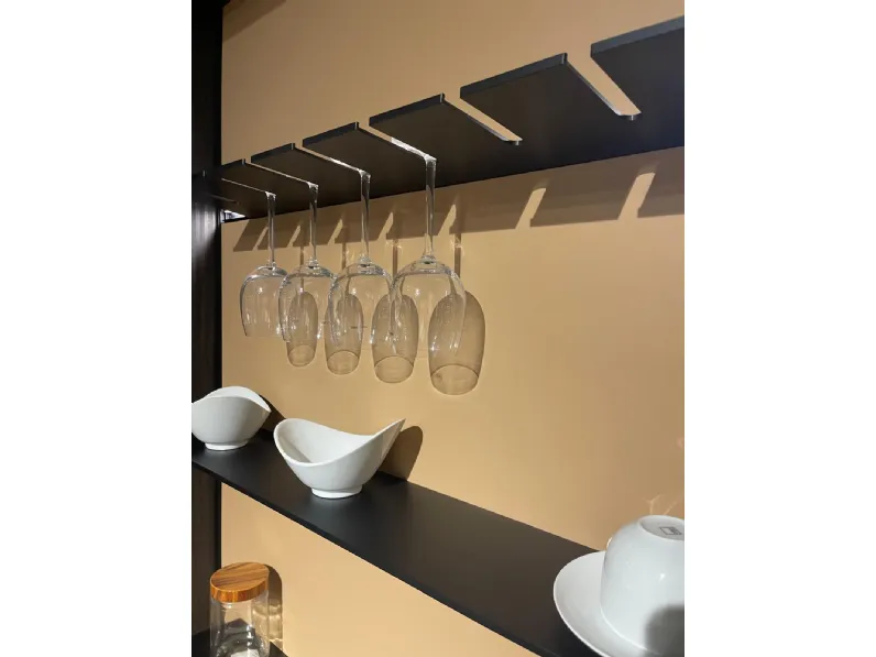 Cucina Arredo3 Cv 654 cucina cloe arredo3 OFFERTA OUTLET sconto 50% 