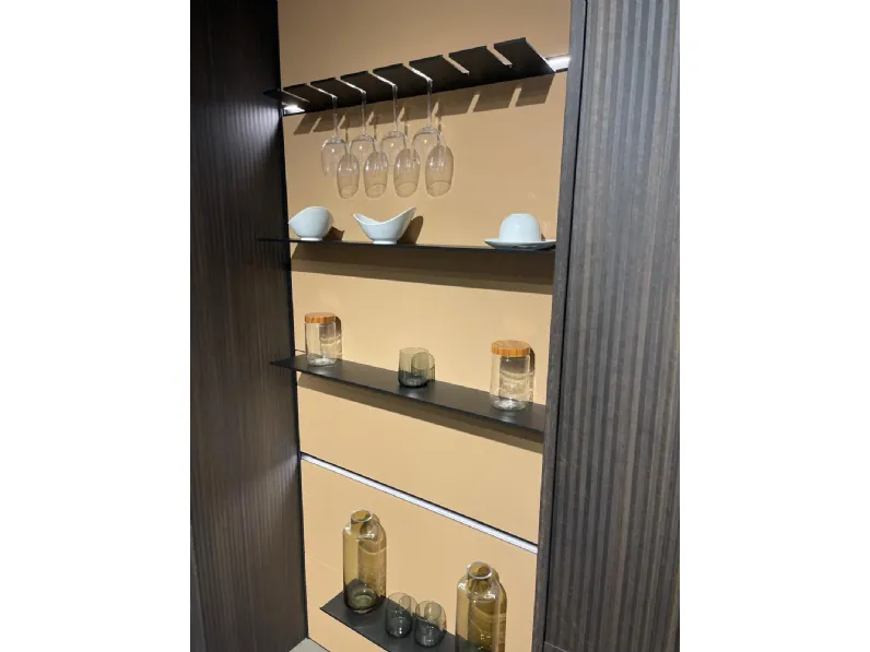 Cucina Arredo3 Cv 654 cucina cloe arredo3 OFFERTA OUTLET sconto 50% 