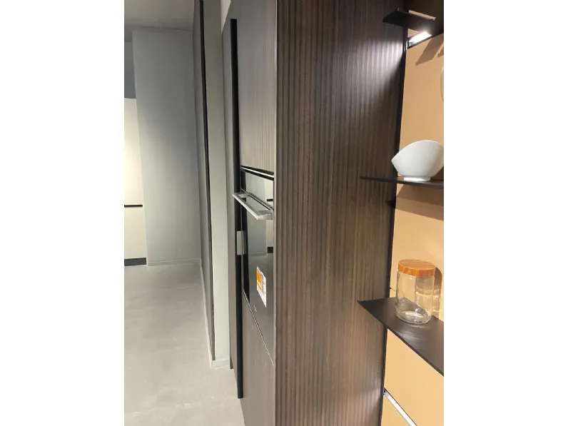 Cucina Arredo3 Cv 654 cucina cloe arredo3 OFFERTA OUTLET sconto 50% 