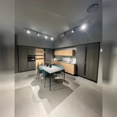 Cucina Arredo3 Cv 654 cucina cloe arredo3 OFFERTA OUTLET sconto 50% 