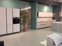 Cucina Artigianale Calacatta OFFERTA OUTLET sconto 30% 