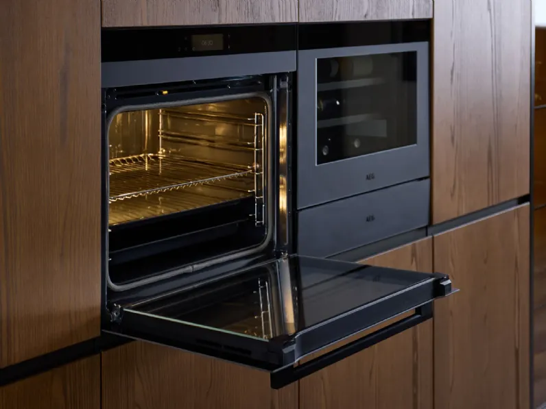 Cucina Diotti.com Numa six 01 outlet PREZZO OUTLET scontata 40%