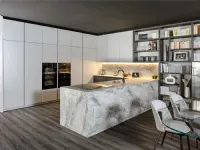 Cucina Diotti.com Klab 01 outlet OFFERTA OUTLET sconto 43% 